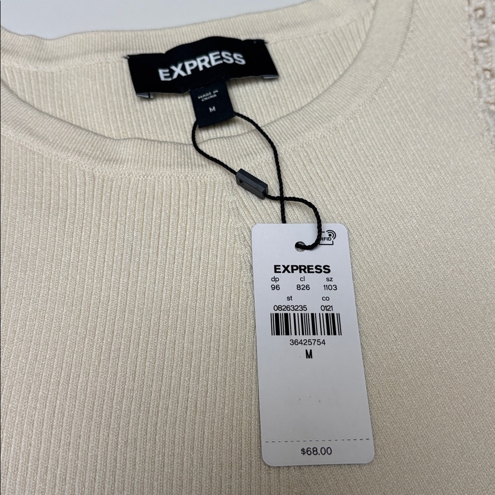 Express top - Picture 2 of 3